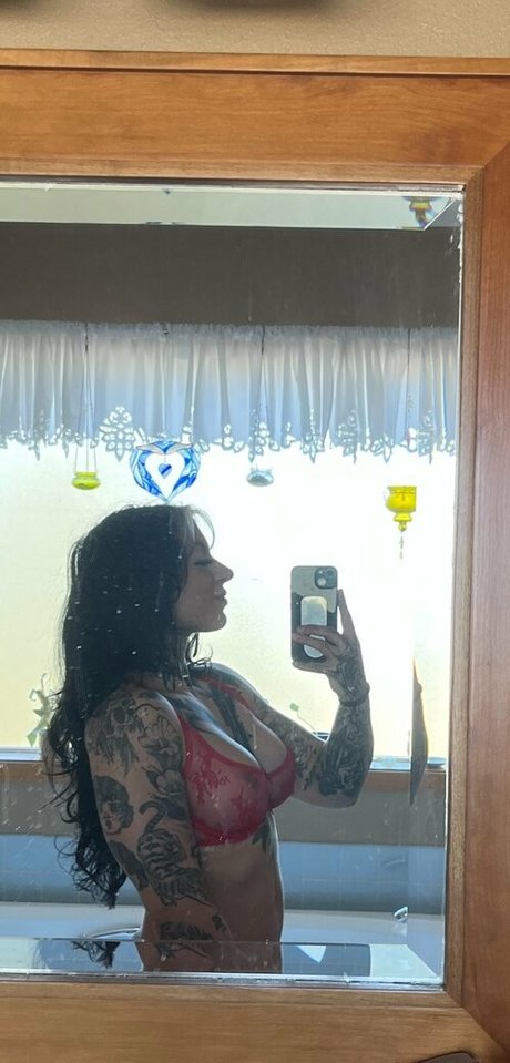 pattaya ladyboy onlyfans hot sexy pic