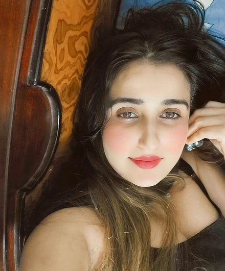 Aniza Hazel high quality star archive