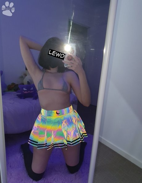 pwupster model nude img