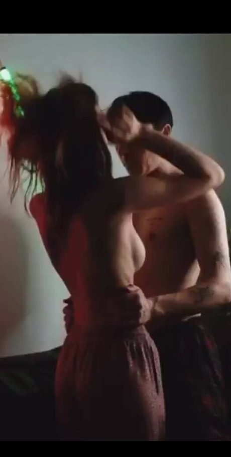 fraukrauze erotic actress image