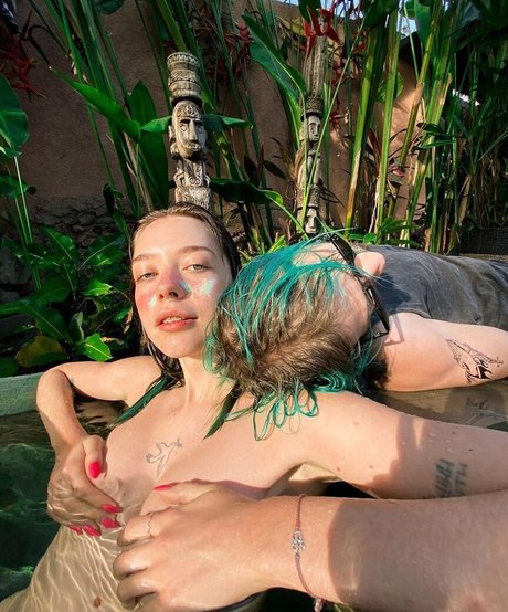 fraukrauze star pretty archive