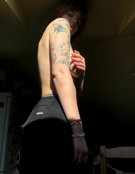 Xenlix pornstar hot image