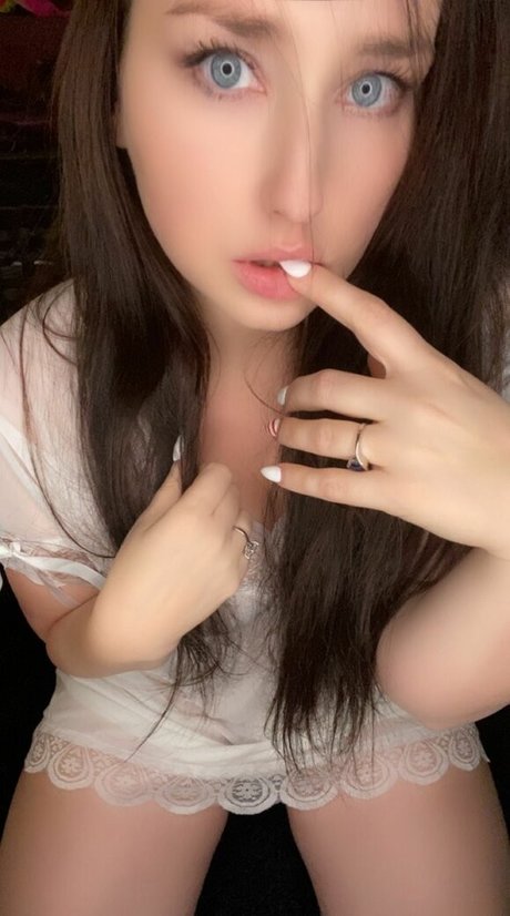 SavRose pornographic star photo