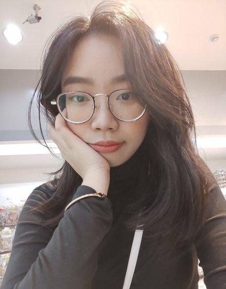 Qiyukaa perfect pornstar pictures