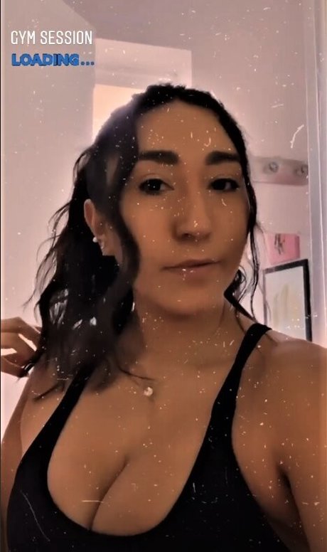 La irais hot pornstar picture