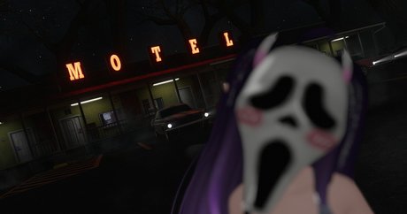 ComfyNess pornographic actress image