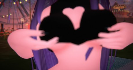 ComfyNess star photo