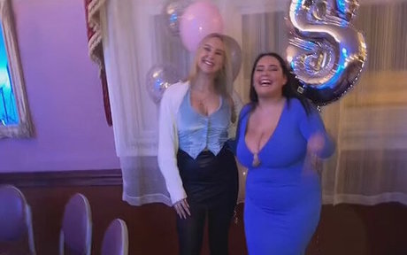 Raphaela S porn star images