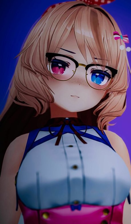 LoAF VR model sex galleries