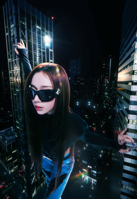 Winter spa pretty pornstar pic