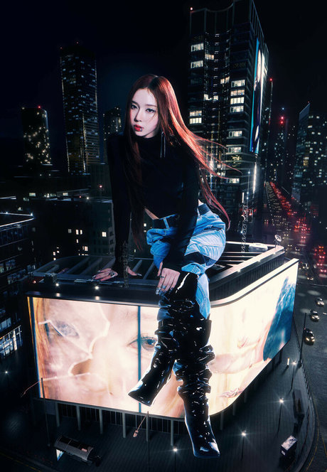 Winter spa model pretty img