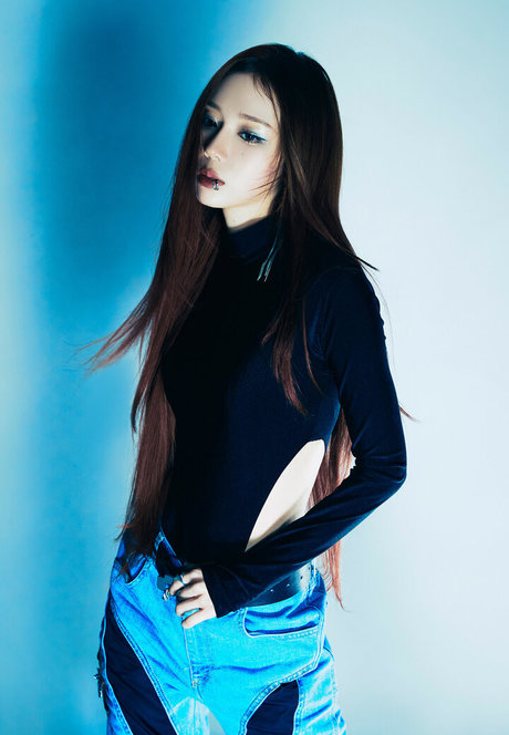 Winter spa model art galleries