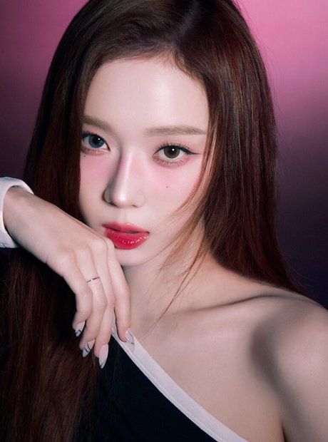 Winter spa best actress gallery