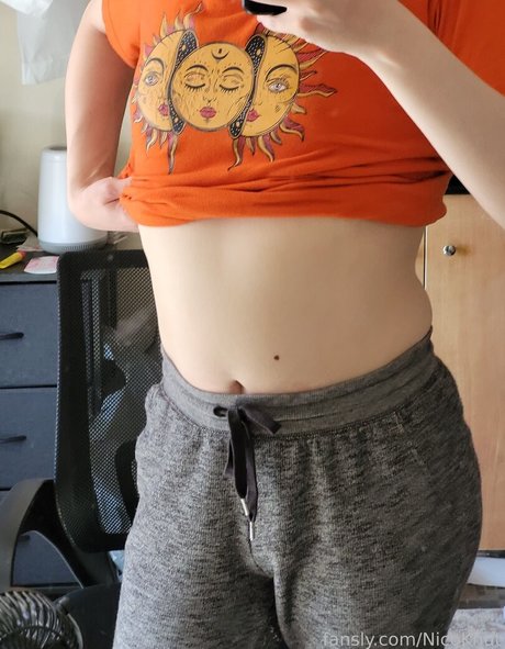 NicoKnut xxx star photos