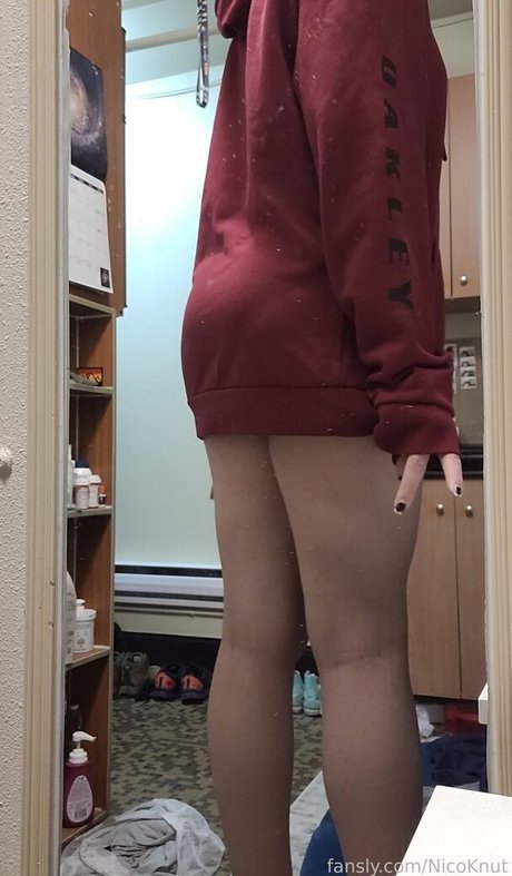 NicoKnut pornstar high quality image