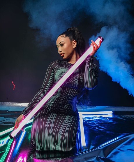 Thailiian top model img