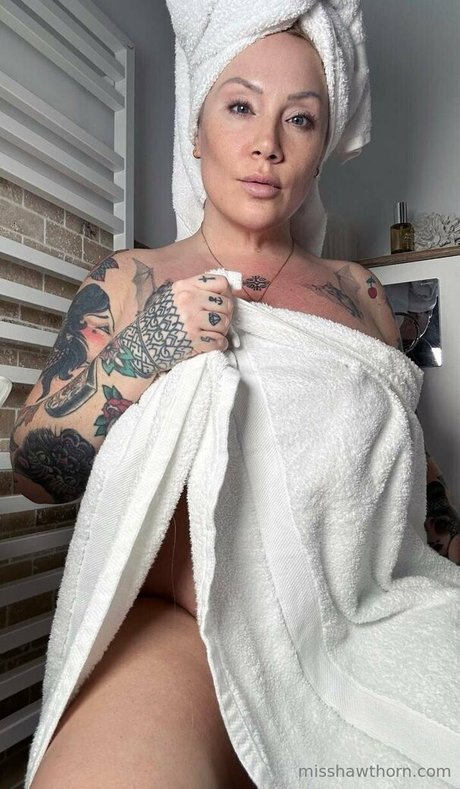 misshawthorn sexy model images