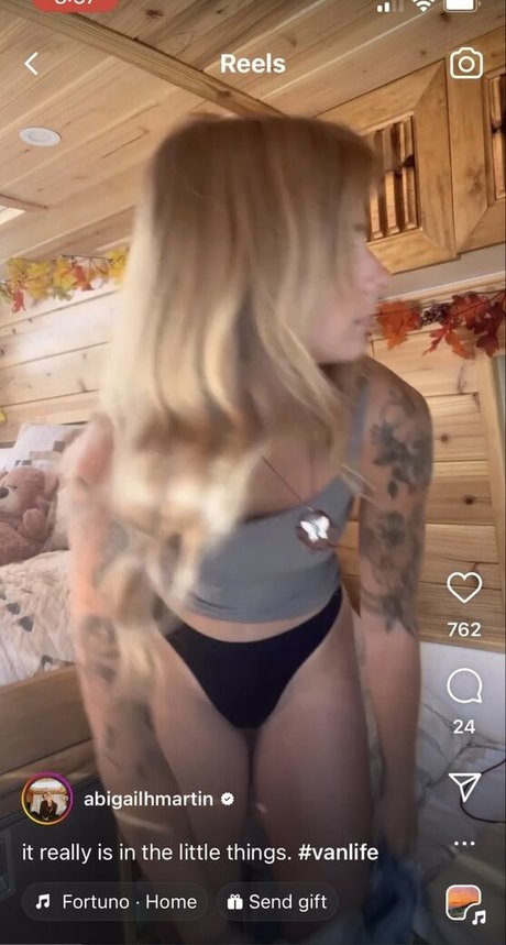 Abigail Martin pornographic actress photos