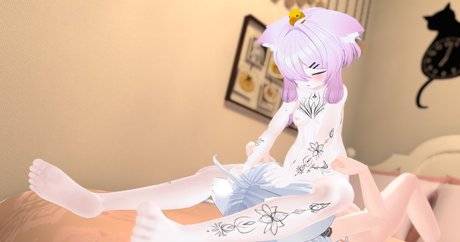 RinMunchkin nude star pictures