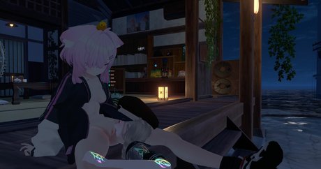 RinMunchkin naked star pic