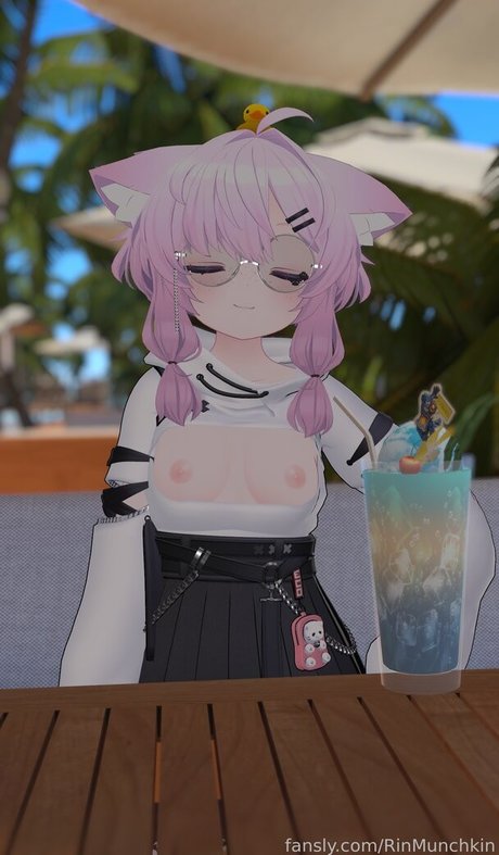 RinMunchkin exclusive star archive