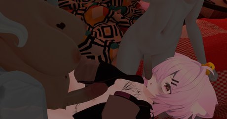 RinMunchkin xxx pornstar image