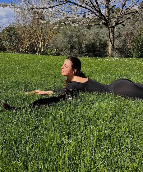 Martina Vendali star sex pic