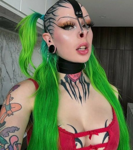 Frankie Phantom free actress img