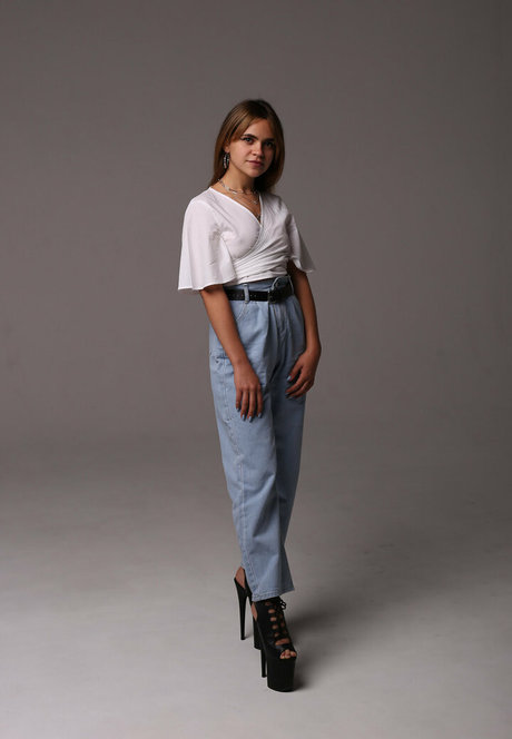 mhpeach star exclusive picture