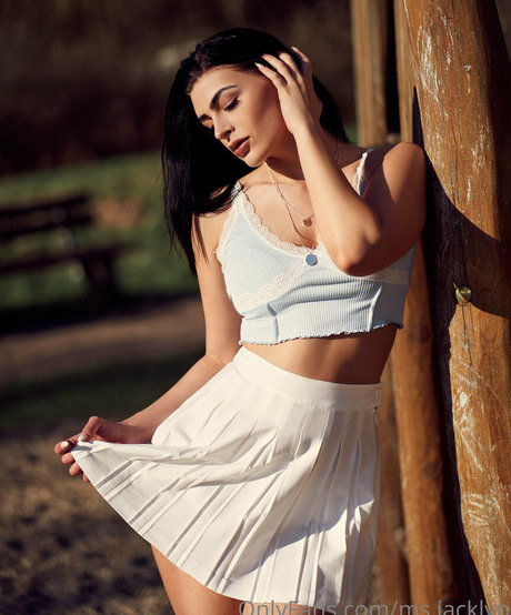 ms jacklyn model nice archive