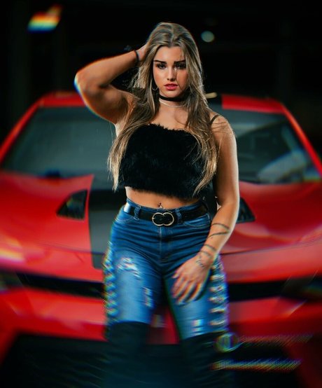 KJ Johnson perfect pornstar pictures