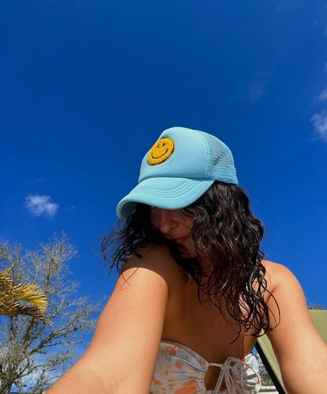 Samantha Copp nice model pics