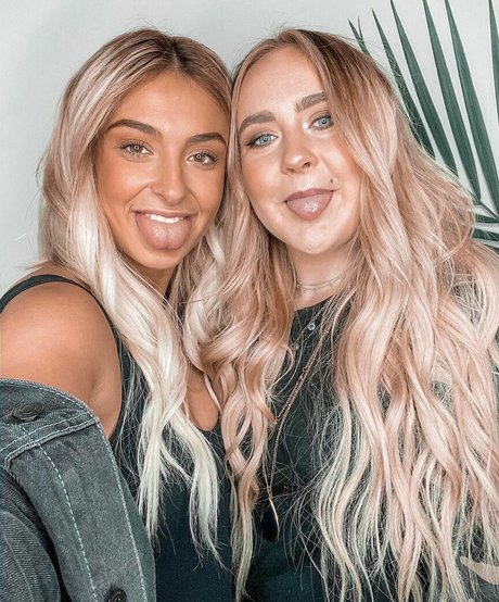 Samantha Copp exclusive star picture