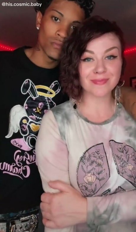 Josue And Tanya Xo beautiful model pics