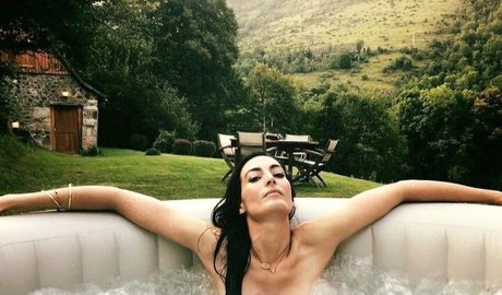 Laetitia Eido model hot img