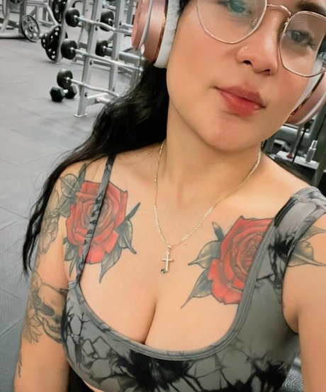 Martha Torres xxx star image