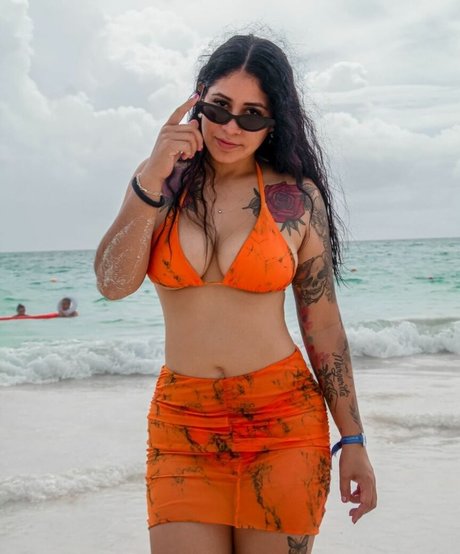 Martha Torres model img