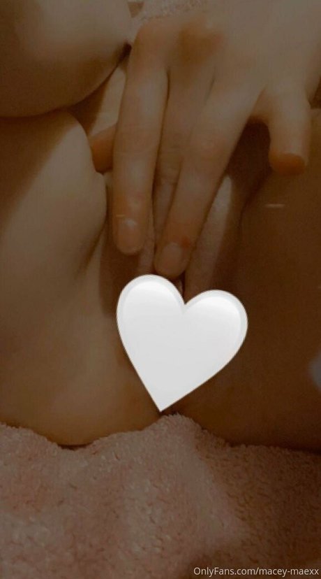 macey maexx nudes pornstar pic