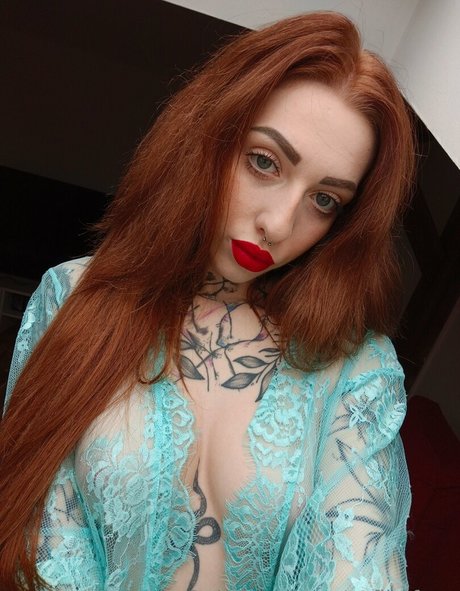 sofikafoxx perfect actress archive