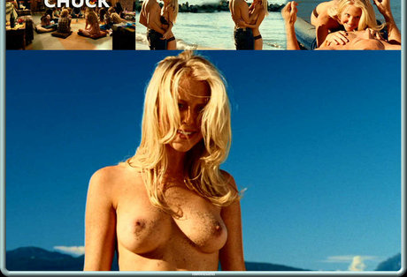 Chelan Simmons sexy model pics