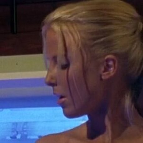 Chelan Simmons perfect model img