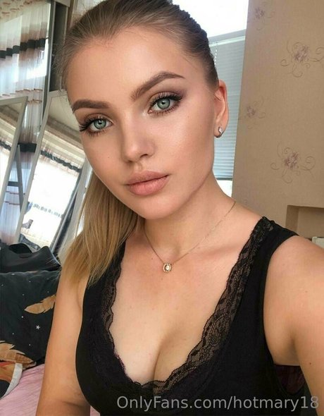 hotmary18 model pretty archive