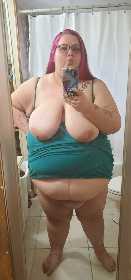 sallyskellington1328 nude thumbnail