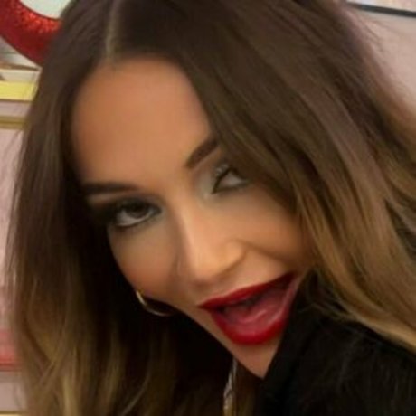 lillyslibrary model exclusive pics