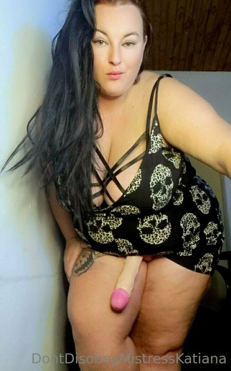 mistresskatiana star sex photos