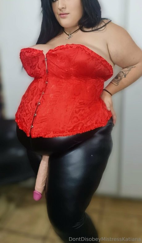 mistresskatiana star perfect gallery