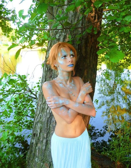 kar kotskaya model perfect images