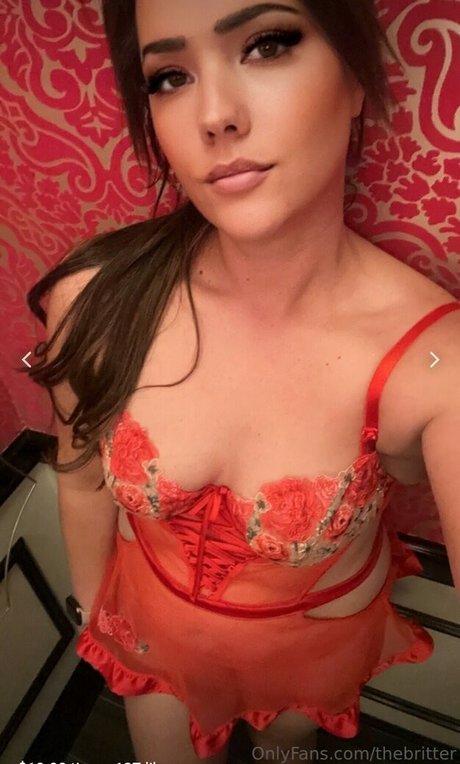 thebritter star adult photo