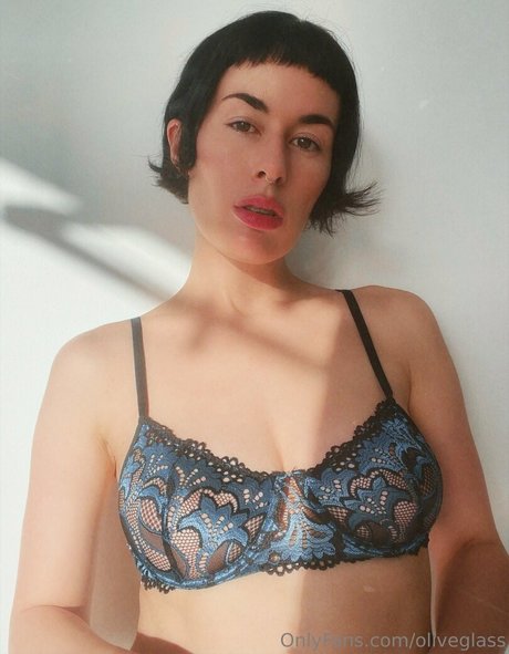 oliveglass star sex pic