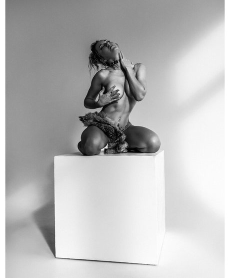 Ksusha Lioness model nice gallery